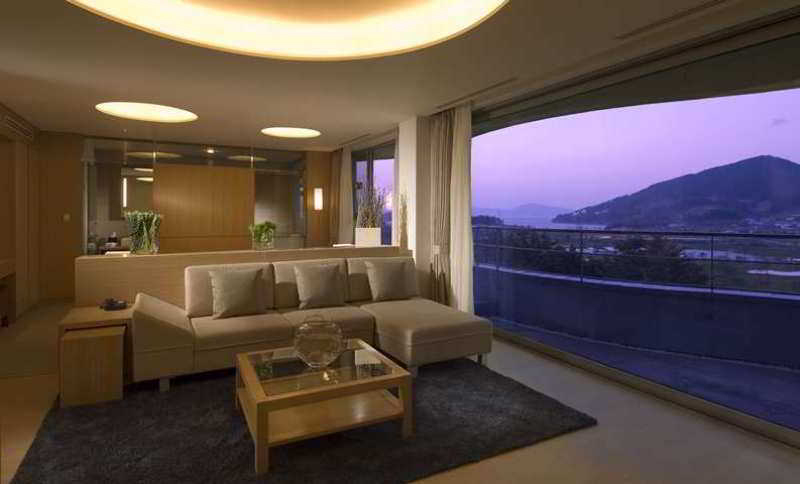 Public Area 2, Ananti Namhae, Namhae