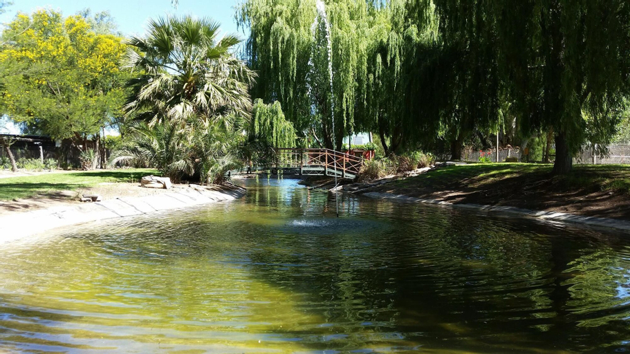 Beaufort Manor Country Lodge, Central Karoo