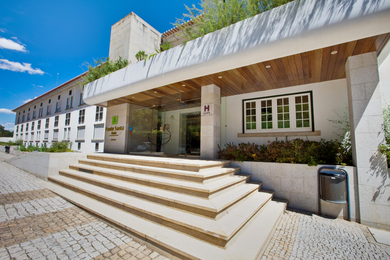 Exterior & Views 3, Hotel Fonte Santa, Idanha-a-Nova