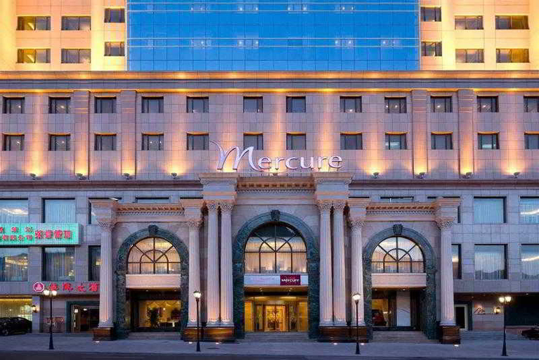 Grand Mercure Dalian Teda, Dalian