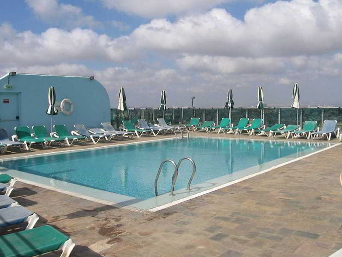 Sport & Beauty 2, Rimonim Tower Ramat Gan Hotel