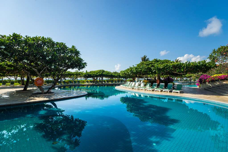 Grand Hyatt Bali, Badung