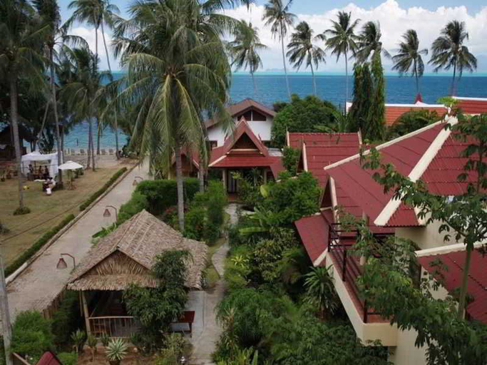 Exterior & Views 2, Natural Wing Health Spa & Resort, Ko Samui