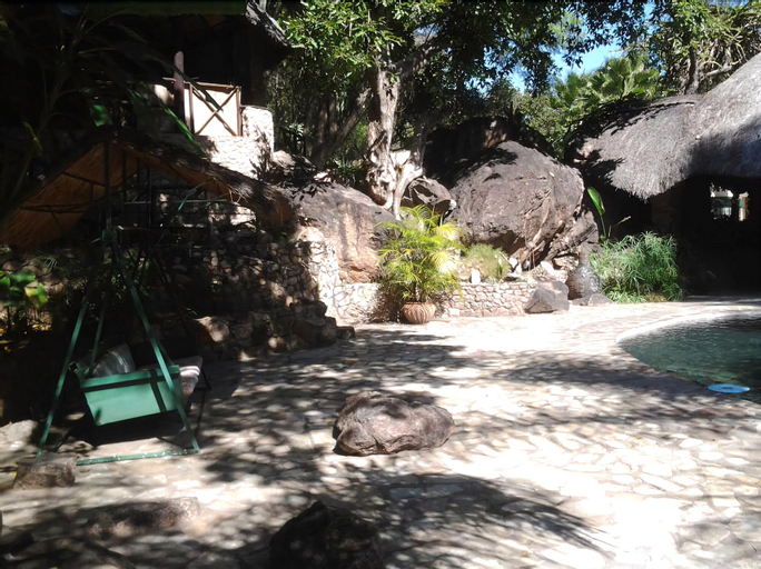 Sethule Lodge, Bulawayo