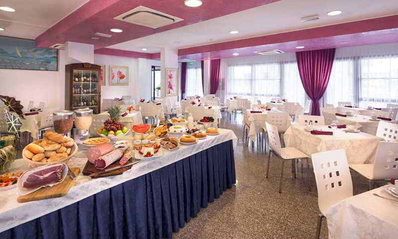 Food & Drinks 5, Capinera, Rimini