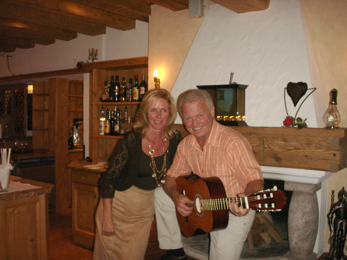 Others 5, Hotel Goldener Greif, Kitzbühel