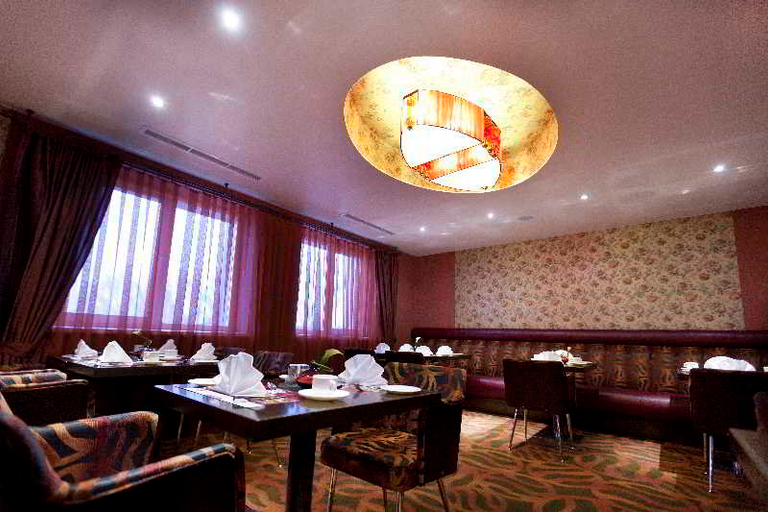 Food & Drinks 5, Rin Grand, Municipiul Bucuresti