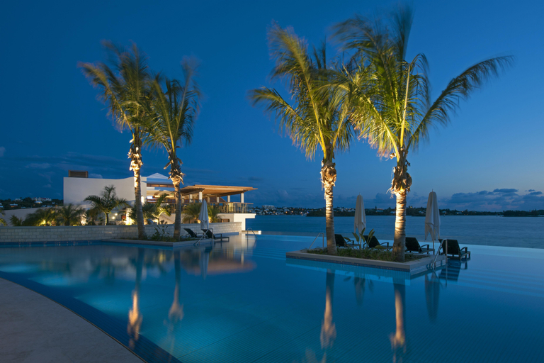 Sport & Beauty 2, Hamilton Princess & Beach Club Fairmont Managed