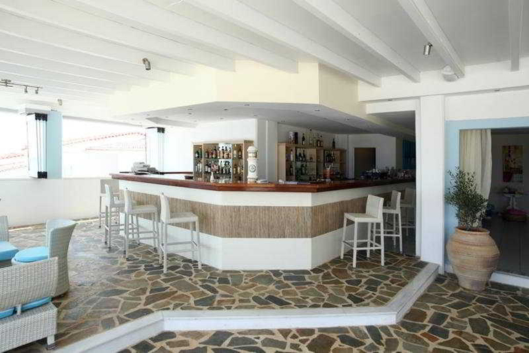 Public Area 4, Kivo Art & Gourmet Hotel, Thessaly