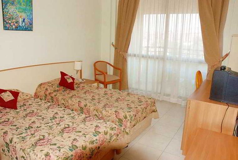 Bedroom, Marbel Hotel by Plam Wings, Kuşadası