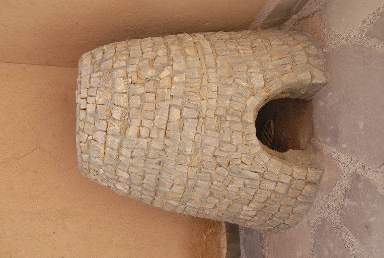 Public Area 2, Kasbah Imdoukal, Ouarzazate