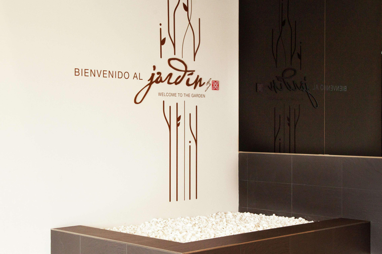 Public Area 4, Hilton Garden Inn Málaga, Málaga