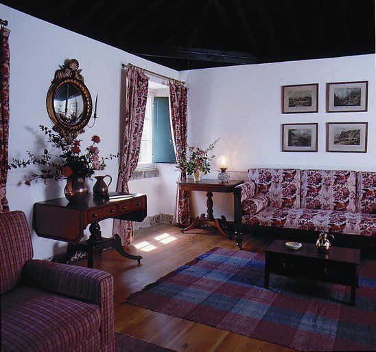 Exterior & Views 2, Quinta Das Vinhas, Calheta