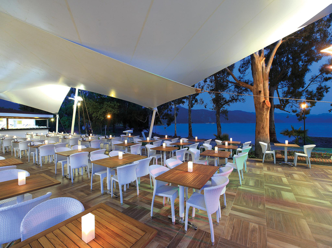 Food & Drinks 5, Fortezza Beach Resort, Marmaris