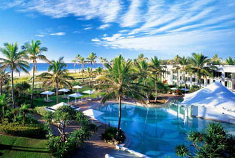 Sport & Beauty 3, Sheraton Mirage Resort & Spa Gold Coast, Gold Coast