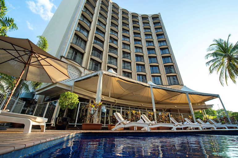 Hilton Garden Inn Darwin, City - Inner