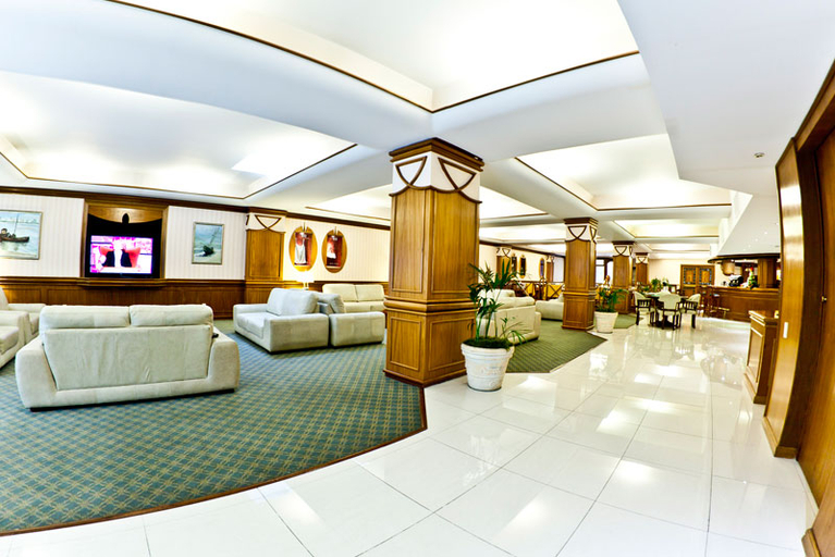 Public Area 3, Remanso , n.a351