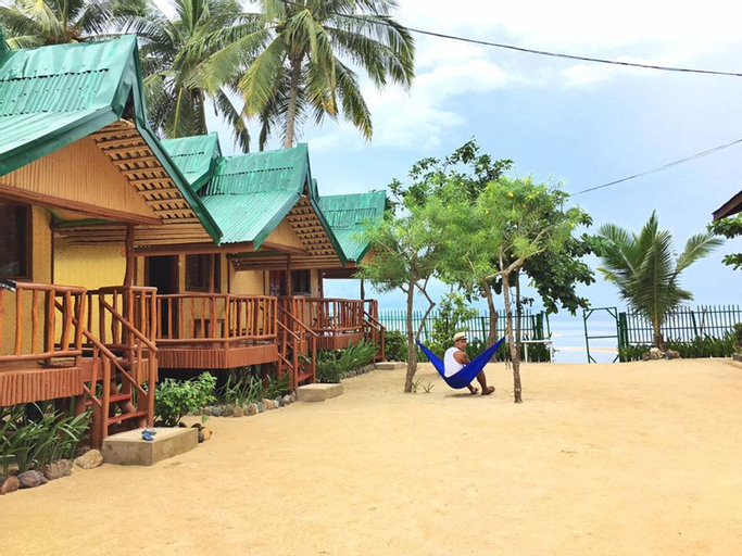 Chariz Beach Resort, El Nido