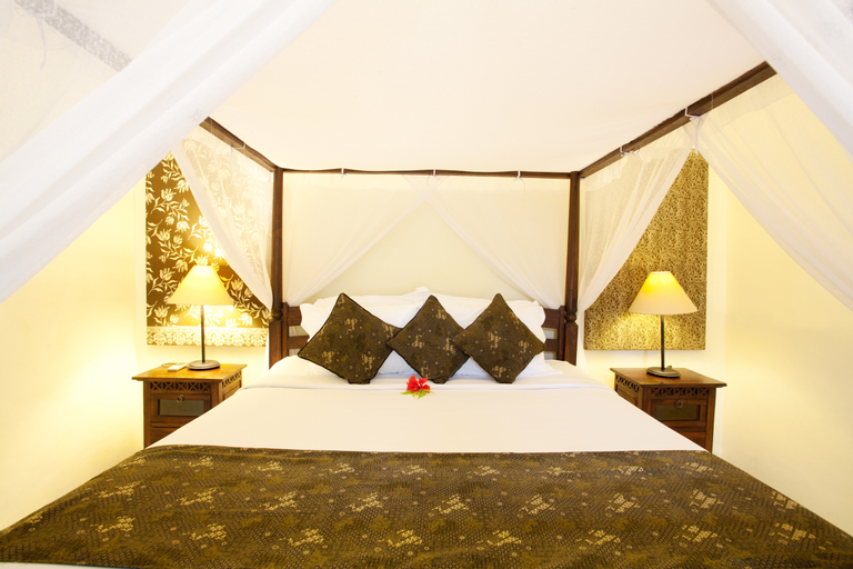 Bedroom 5, Villa Coco Bali, Badung