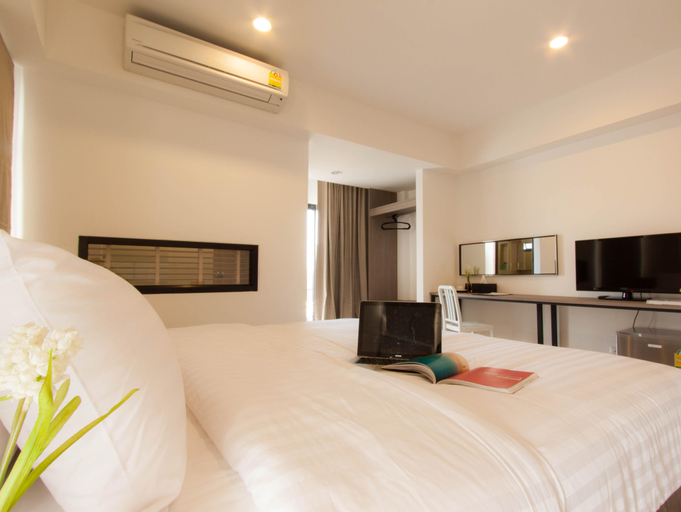 Dee Dee Place Hotel, Muang Udon Thani