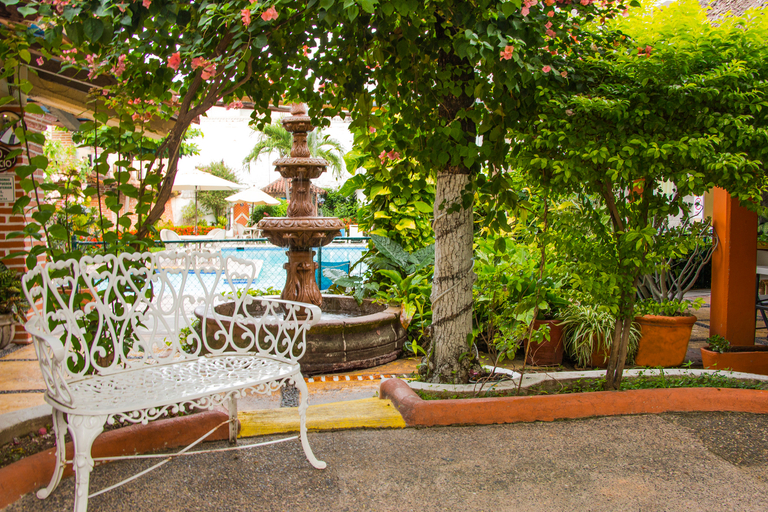 Public Area 3, Vallarta Sol, Puerto Vallarta