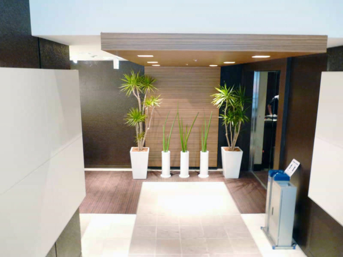 Public Area 2, the b akasaka, Minato