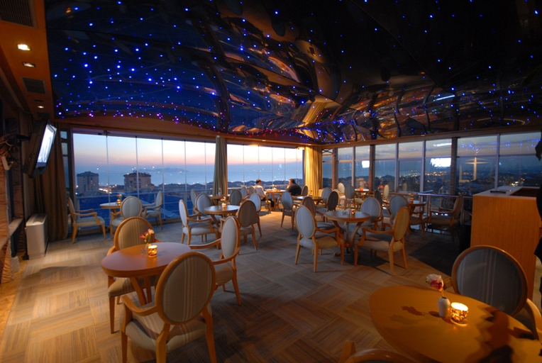 Food & Drinks 5, Dream Hill Business Deluxe, Kartal
