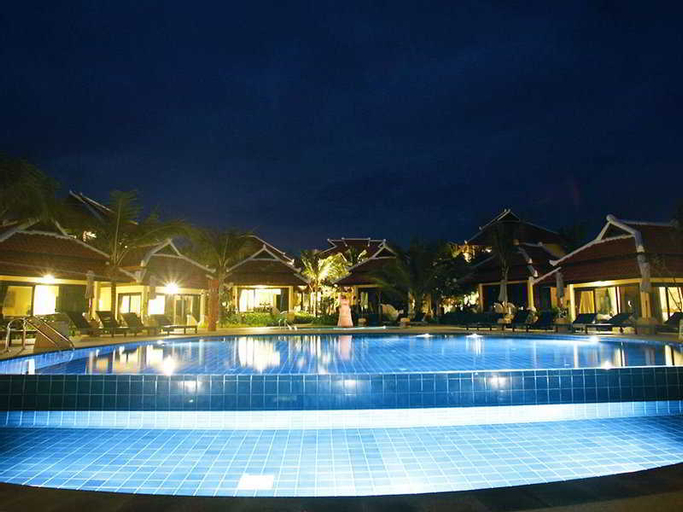 Ranyatavi Resort, Takua Thung