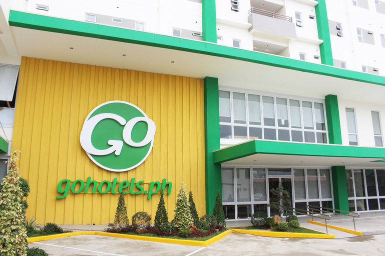 Go Hotels Lanang - Davao, Davao City
