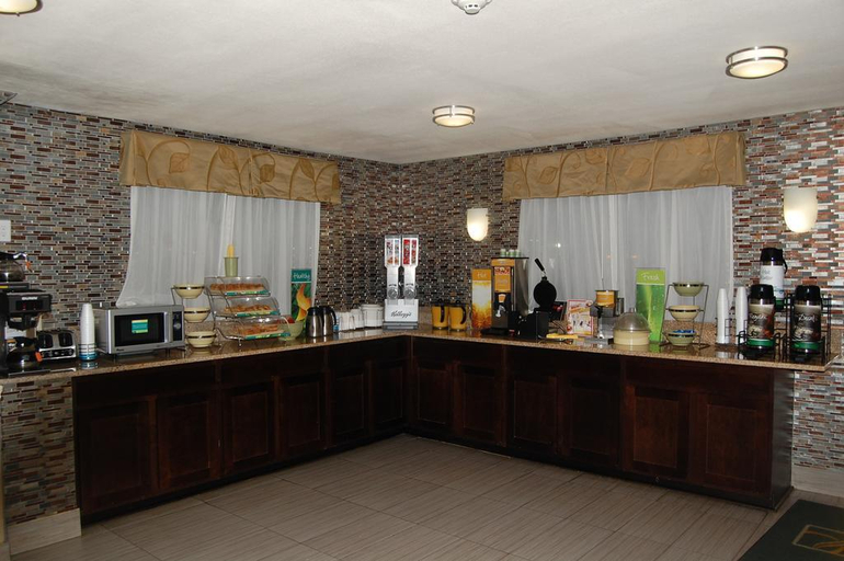 Food & Drinks 2, Stay Express Inn Dallas - Fair Park / Downtown, Dallas