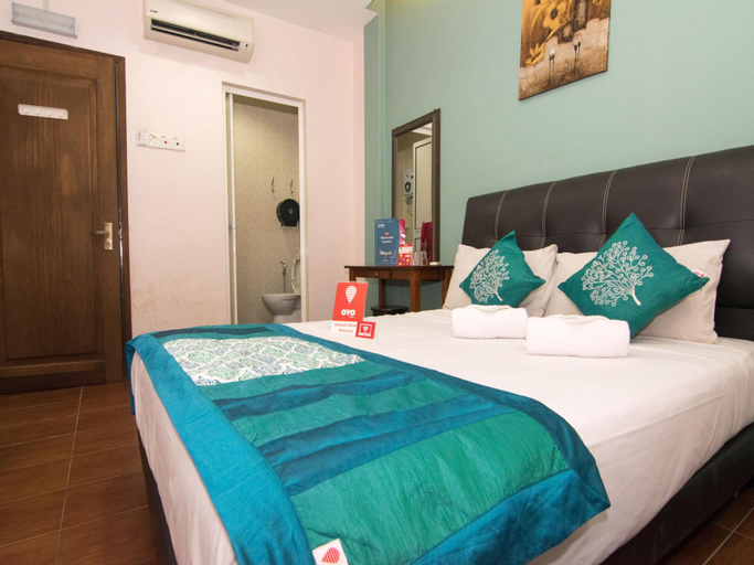 OYO 109 V'la Park Hotel, Kuala Lumpur