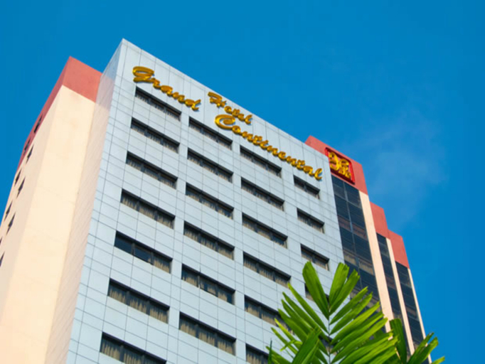 Hotel Grand Continental Kuching, Kuching