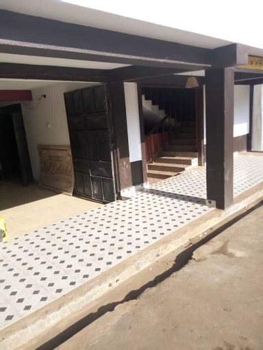 Raf' Rafreel Hotel, Kajiado North