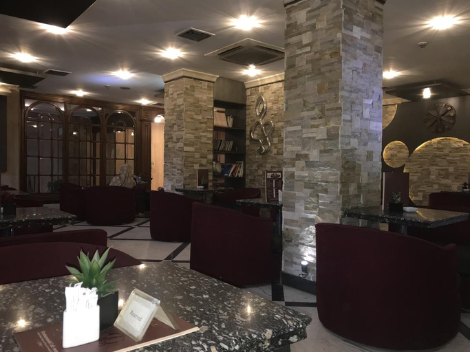 Public Area 2, Royal Marshal Hotel, Heliopolis