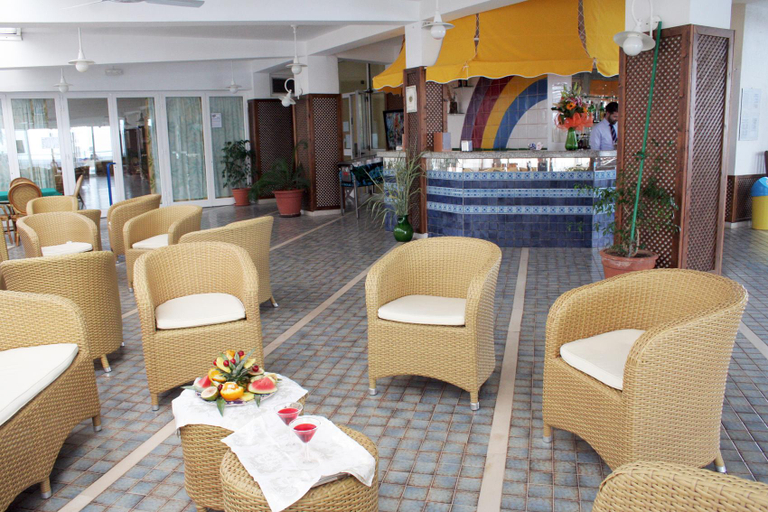 Public Area 3, Eden Hotel, Brindisi
