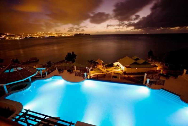 Sport & Beauty 2, Calabash Cove