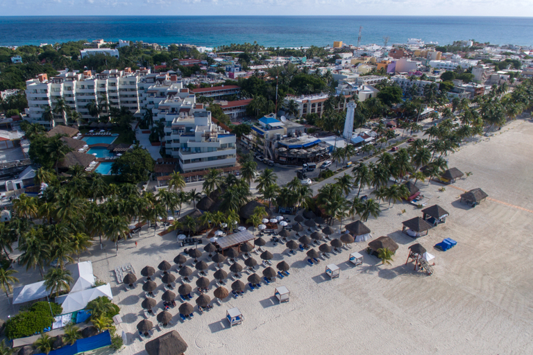 Exterior & Views 2, Privilege Aluxes - Isla Mujeres, Isla Mujeres