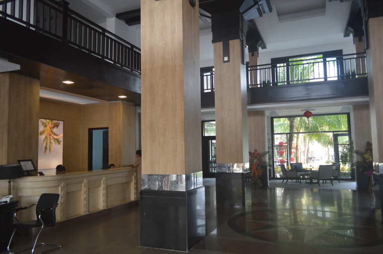 Public Area 4, River Beach Resort and Residences, Da Nang