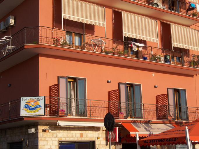 B&B Il Gabbiano, Lecce