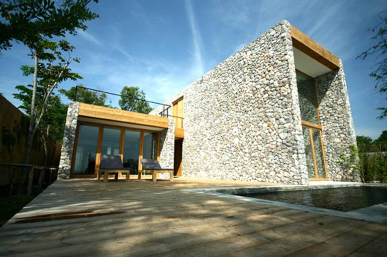 Tolani Resort Kui Buri, Muang Prachuap Khiri Khan