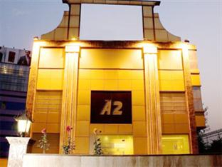 Villa A2, Gurgaon