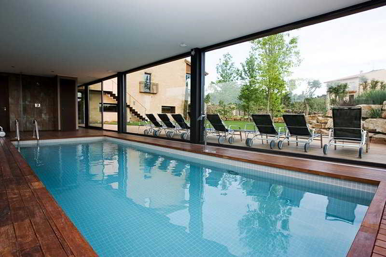 Sport & Beauty 2, Mas Albereda, Barcelona