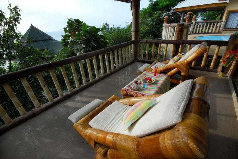 Bedroom 3, Haad Son Resort, Koh Phangan, Ko Phangan