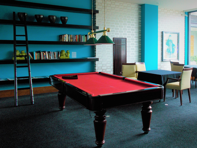 Public Area 4, Azoris Royal Garden Leisure & Conference Hotel, Ponta Delgada