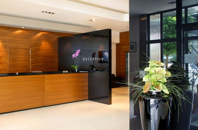 Public Area 4, Atrium Hotel, Split