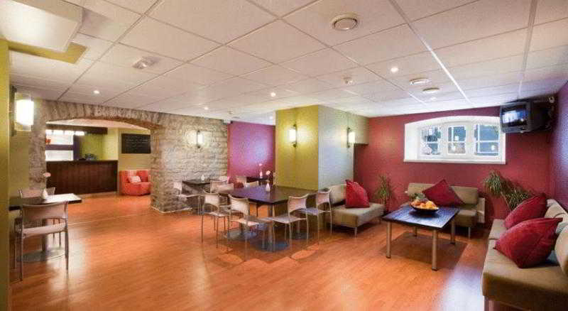 Public Area 2, City Hotel Tallinn, Tallinn