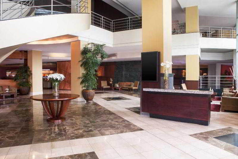 Public Area 4, Sheraton Guayaquil Hotel, Guayaquil