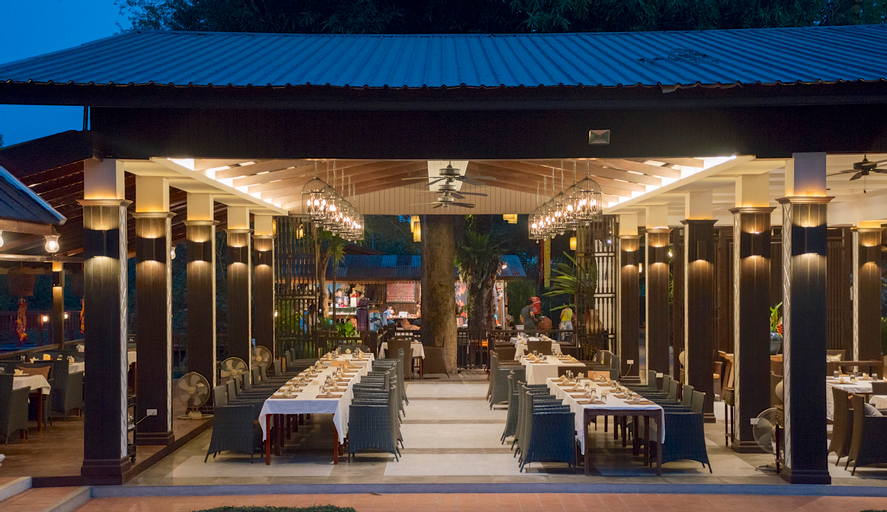 Legendha Sukhothai (SHA Certified), Muang Sukhothai