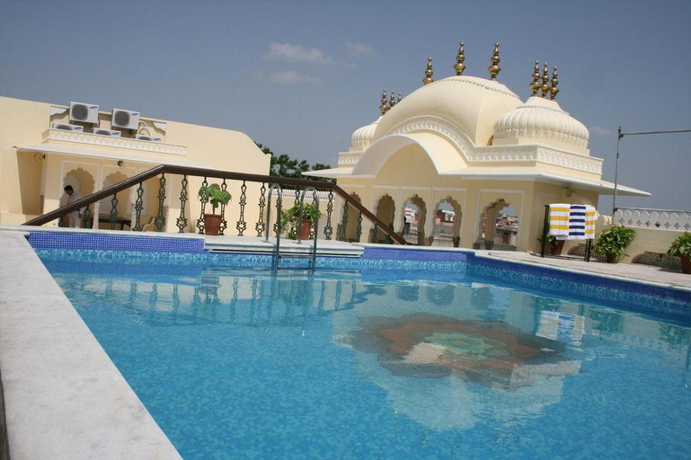 Sport & Beauty 5, Khandwa Haveli, Jaipur