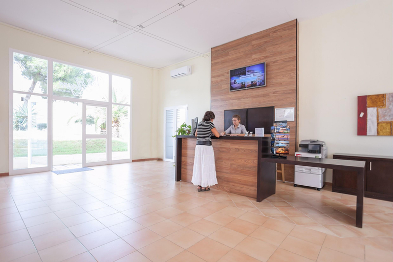 Public Area 3, Apartamentos Vista Alegre, Baleares